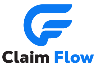 ClaimFlow Logo